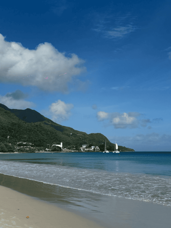 Coral Strand Smart Choice 4*