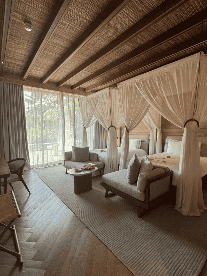 Mango House 5*