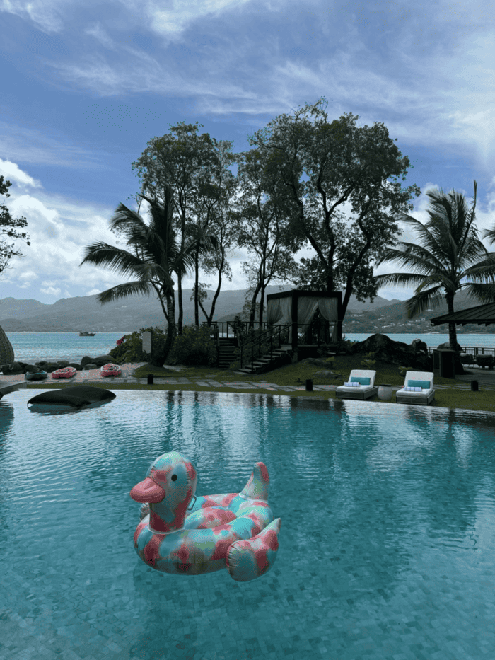 Mango House 5*
