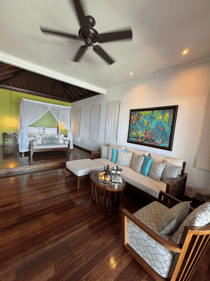 Hilton Northolme 5*
