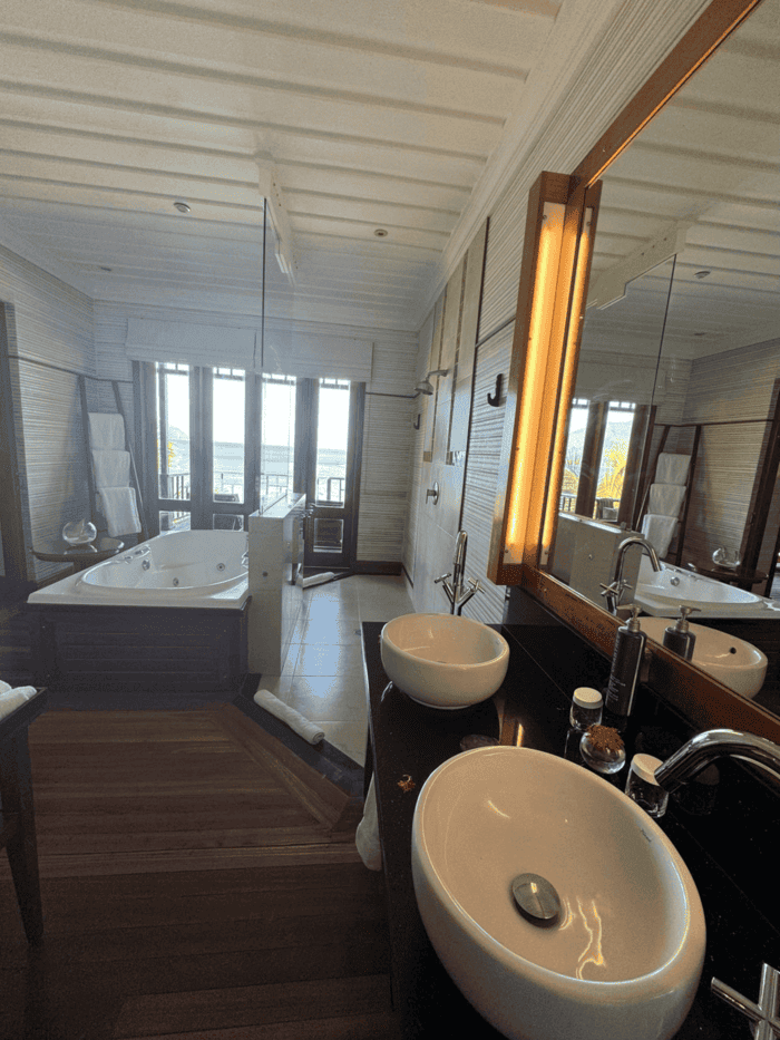 Hilton Northolme 5*