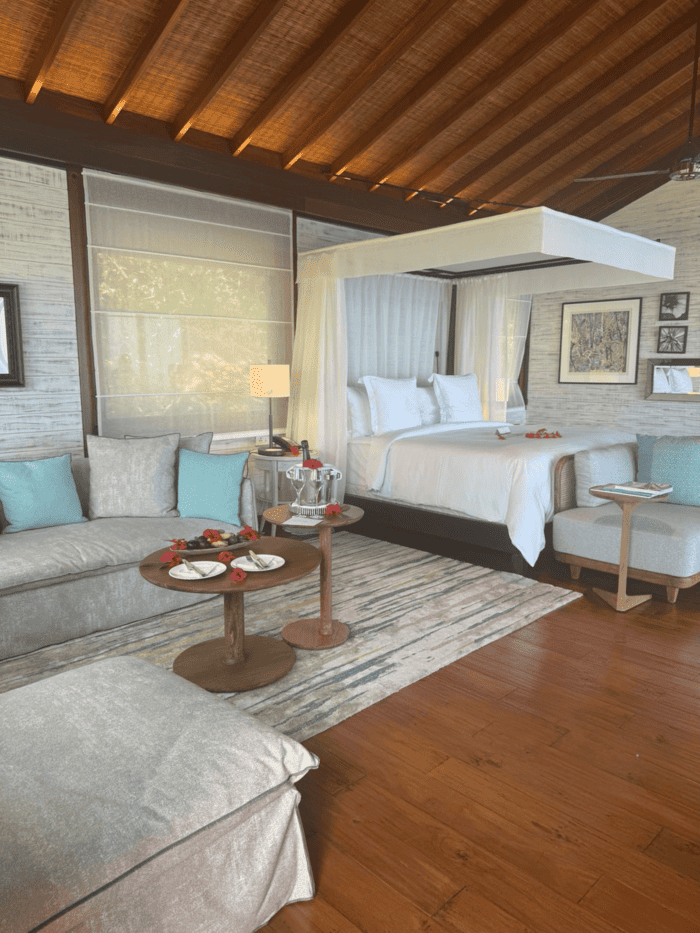 Four Seasons 5*