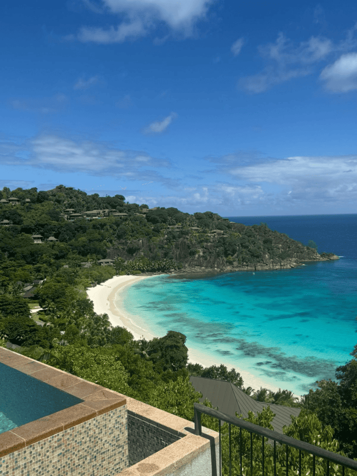 Four Seasons 5*