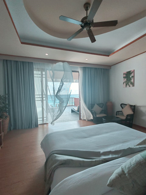 Brennia Kottefaru 5*