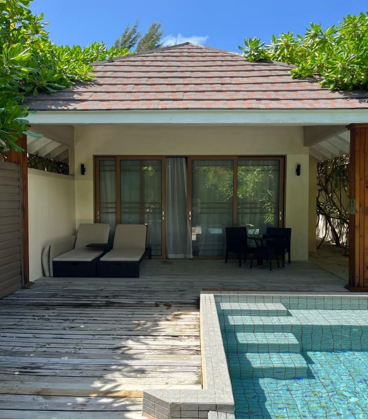 Brennia Kottefaru 5*