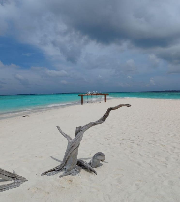 Dhigali Maldives 5*