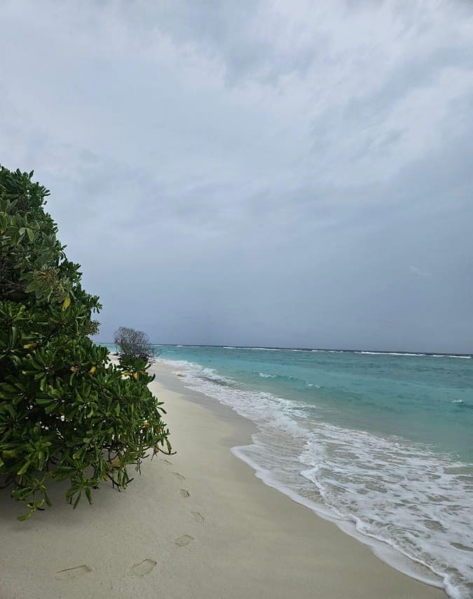 Ifuru Island Maldives 5*