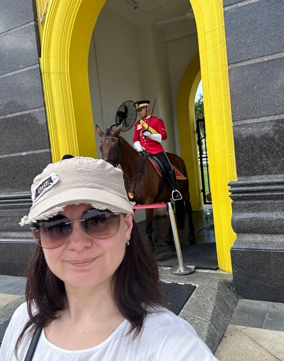 Королевский дворец