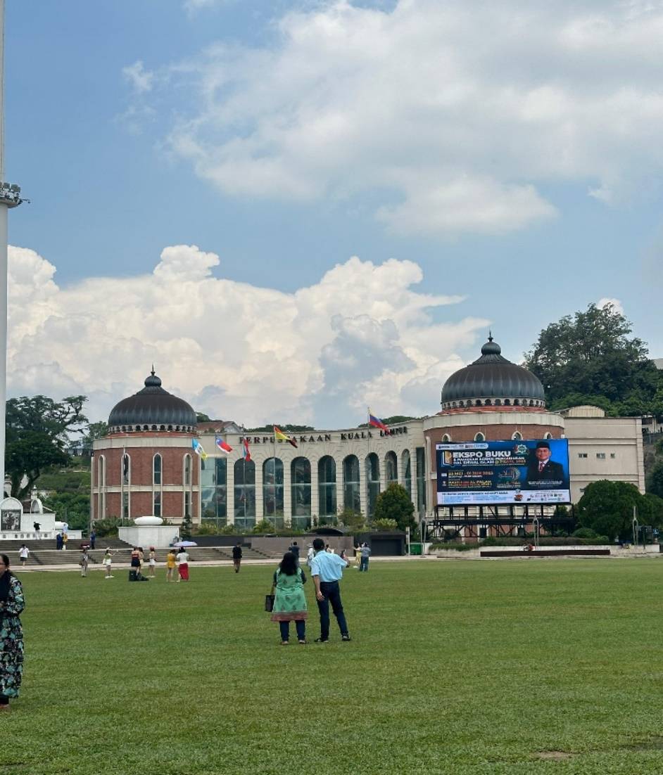 площадь Независимости