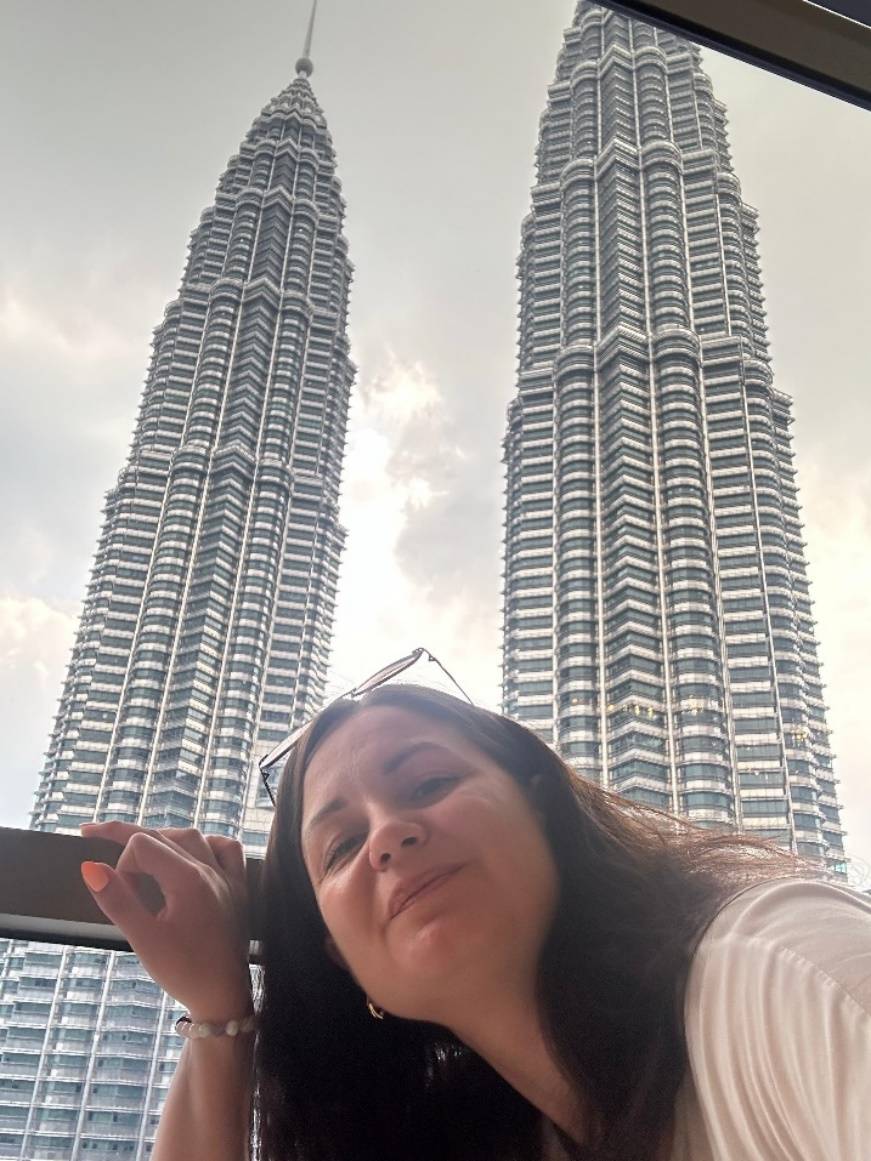 Mandarin Oriental Kuala Lumpur