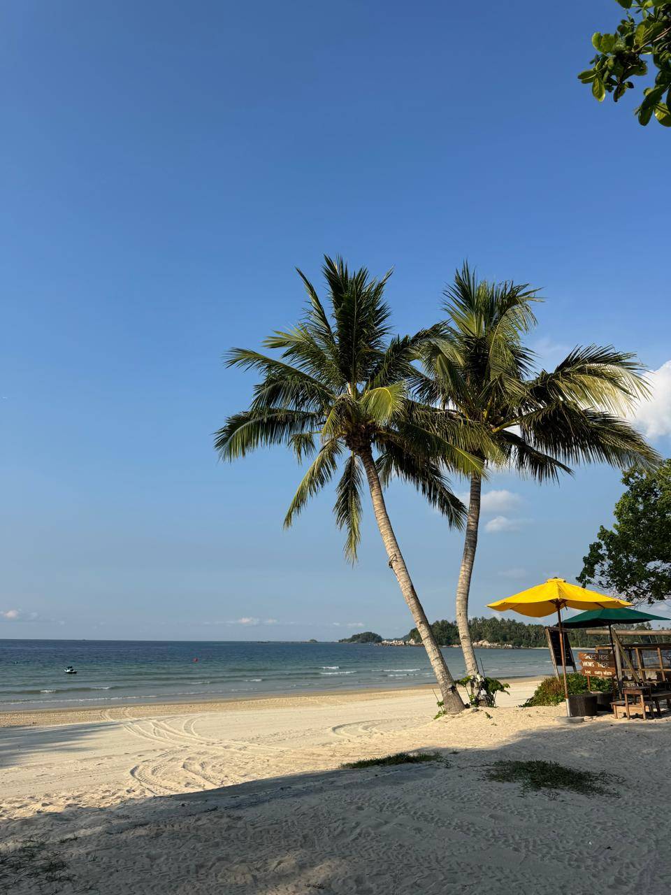 Banyan Tree Bintan 5*