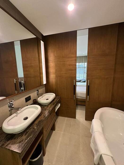 SAVOY RESORT & SPA