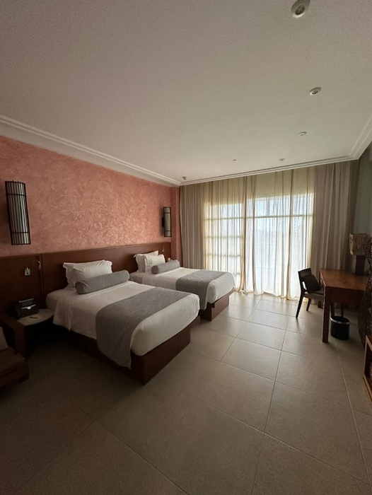 SAVOY RESORT & SPA