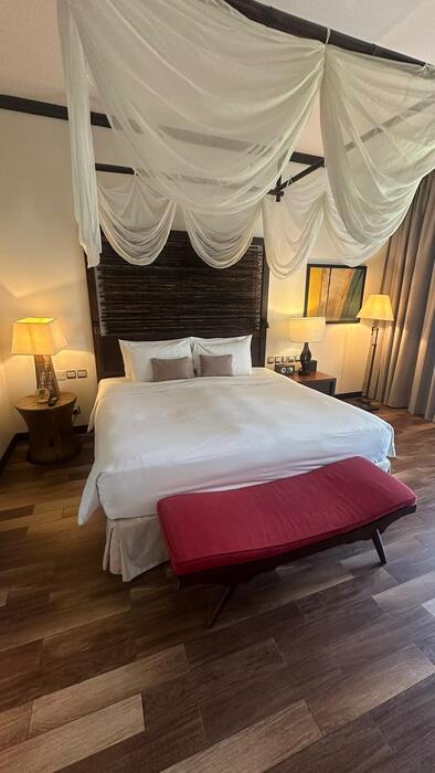 STORY SEYCHELLES 5*