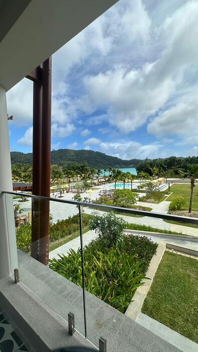CANOPY BY HILTON SEYCHELLES