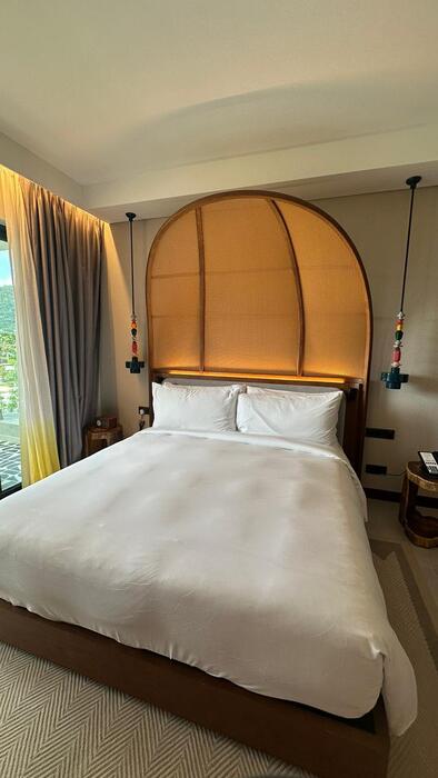 CANOPY BY HILTON SEYCHELLES