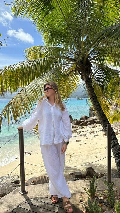 MANGO HOUSE SEYCHELLES 5*