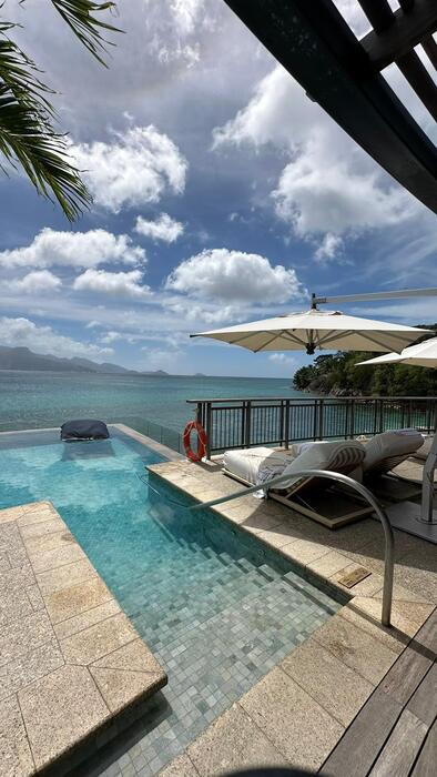 MANGO HOUSE SEYCHELLES 5*