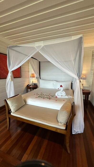 HILTON SEYCHELLES NORTHOLME RESORT & SPA 5*