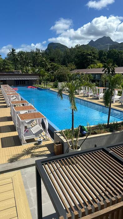 AVANI+ SEYCHELLES 5*