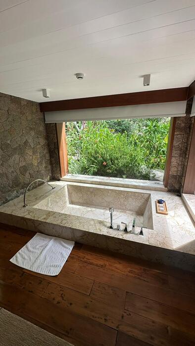 FOUR SEASONS RESORT SEYCHELLES