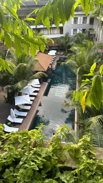 LAILA RESORT 5*