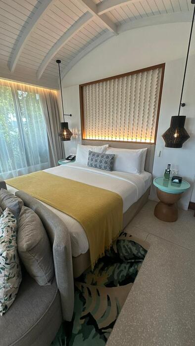 LAILA RESORT 5*