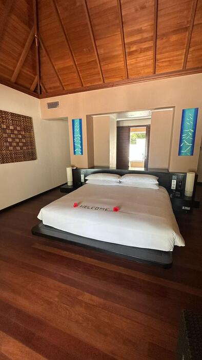 HILTON SEYCHELLES LABRIZ RESORT & SPA
