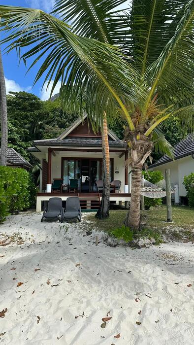 HILTON SEYCHELLES LABRIZ RESORT & SPA