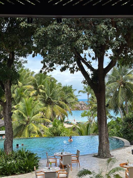CONSTANCE LEMURIA SEYCHELLES 5*