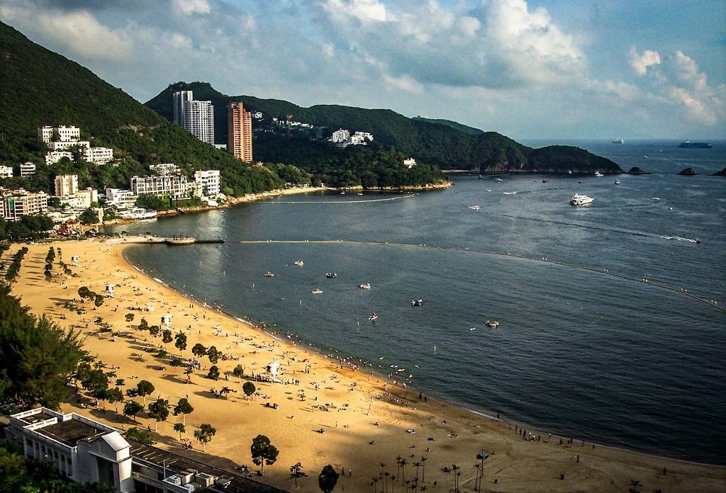 Repulse Bay, Hong Kong