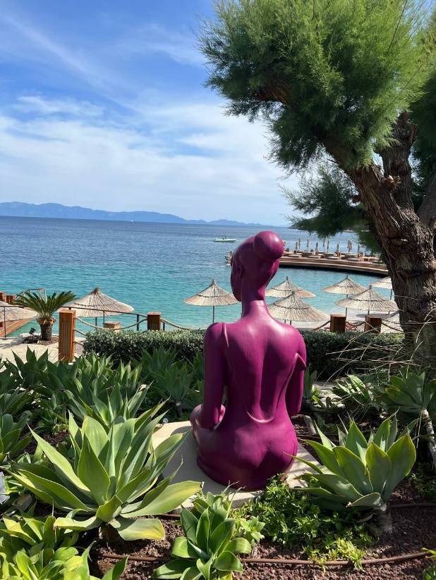 Caresse, A Luxury Collection Resort & Spa, Bodrum 5*