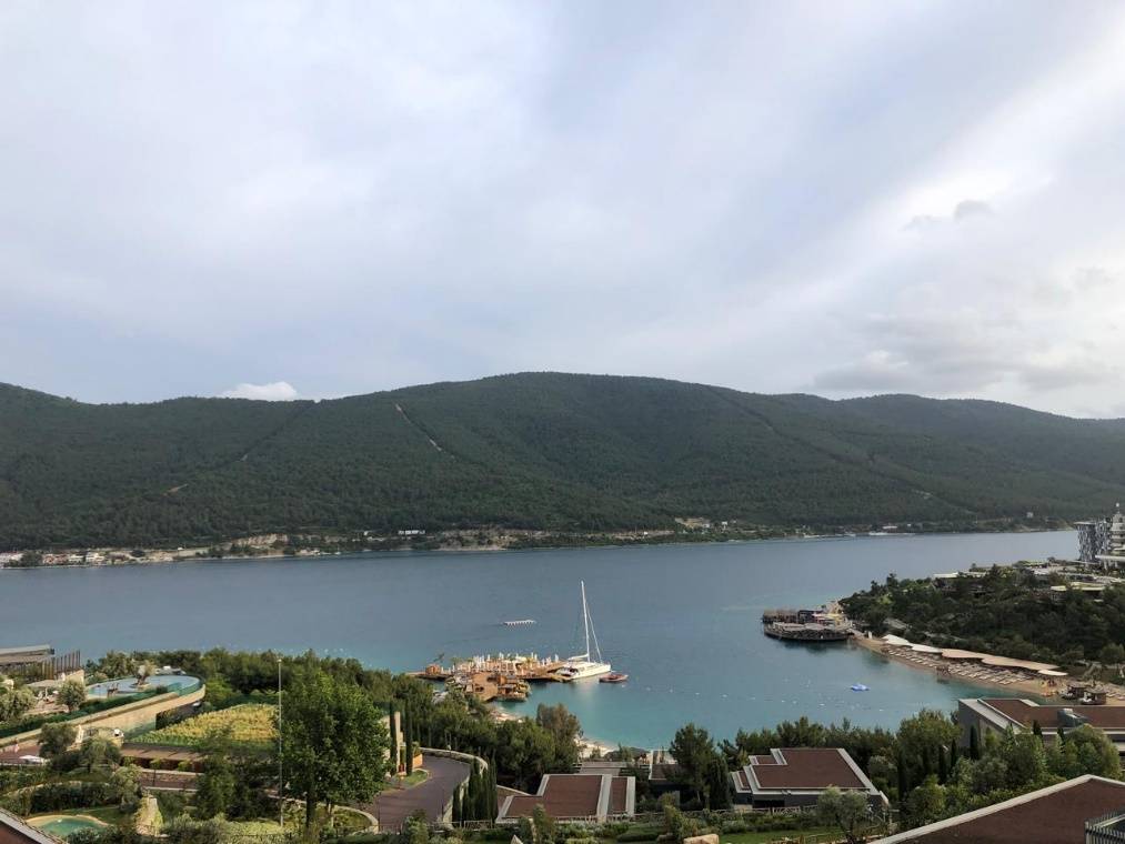 LUJO HOTEL – BODRUM 5*