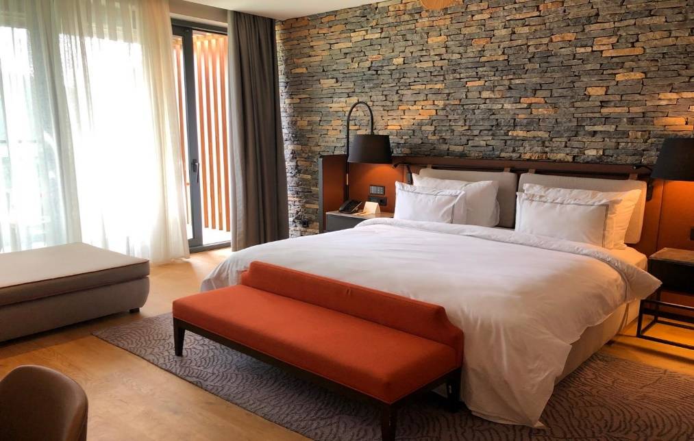 LUJO HOTEL – BODRUM 5*