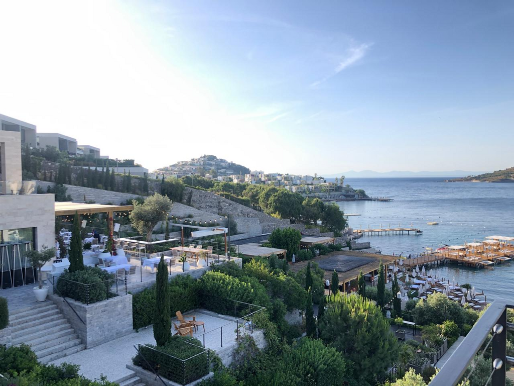 The Bodrum EDITION 5*