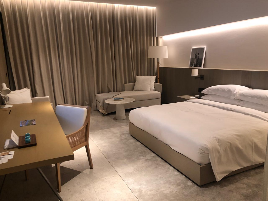 The Bodrum EDITION 5*