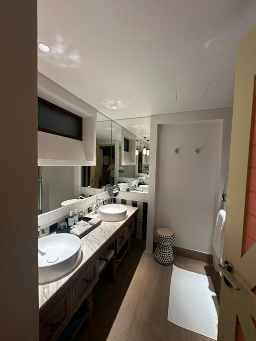 SAii Lagoon Maldives