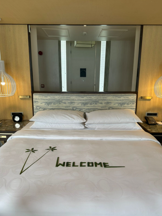 JW Marriott Maldives Resort & Spa