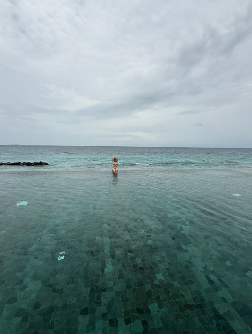 JW Marriott Maldives Resort & Spa