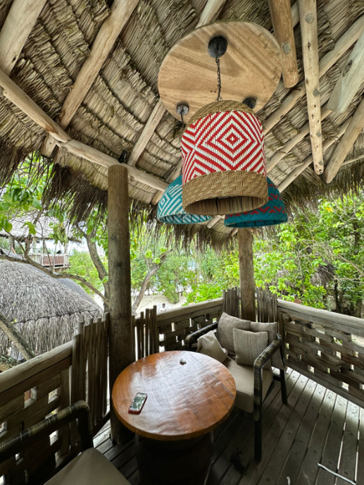 JW Marriott Maldives Resort & Spa