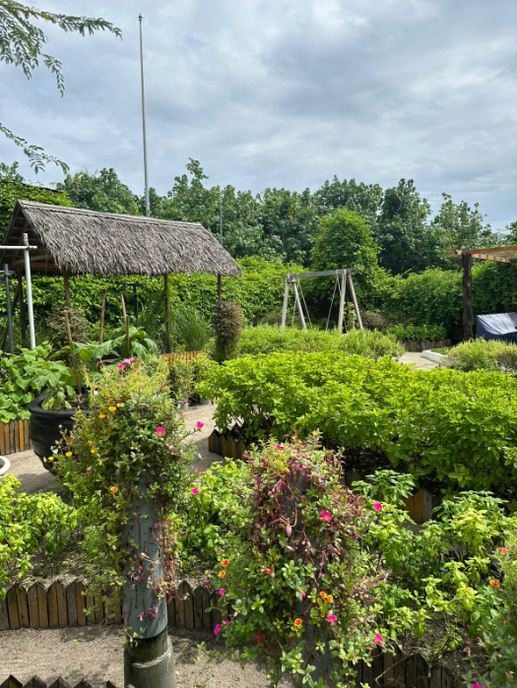 JW Marriott Maldives Resort & Spa