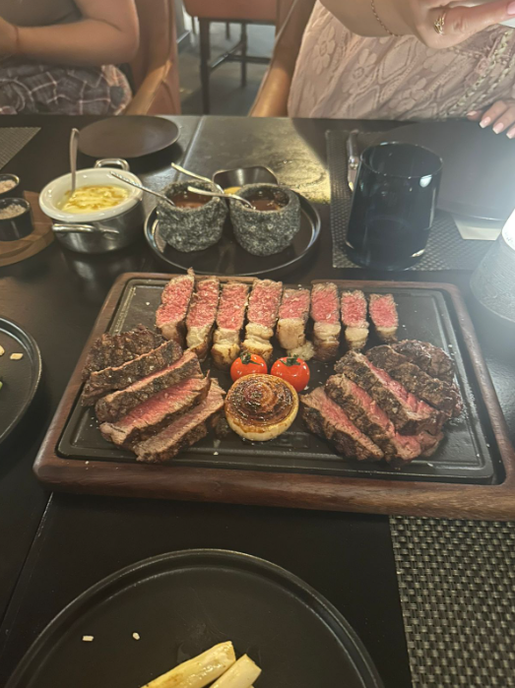 JW Marriott Maldives Resort & Spa