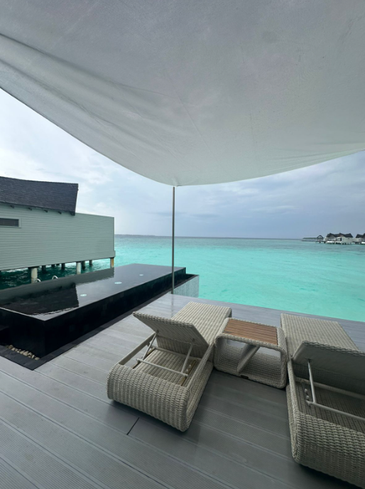 Kuredhivaru Resort & Spa