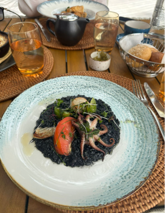 Kuredhivaru Resort & Spa