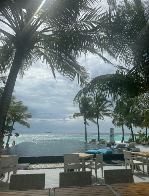 Kuredhivaru Resort & Spa