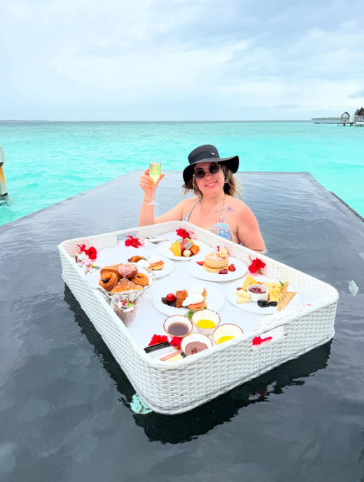 Kuredhivaru Resort & Spa