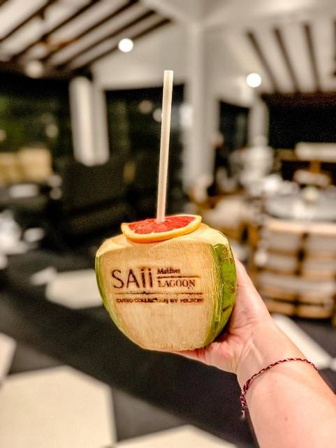 SAii Lagoon 5* / Hard Rock Hotel Maldives 5*