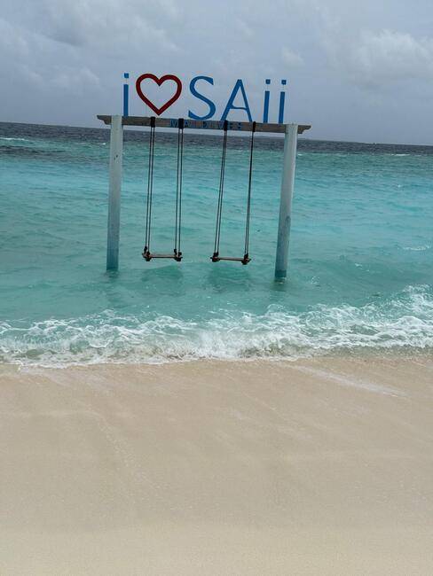 SAii Lagoon 5* / Hard Rock Hotel Maldives 5*