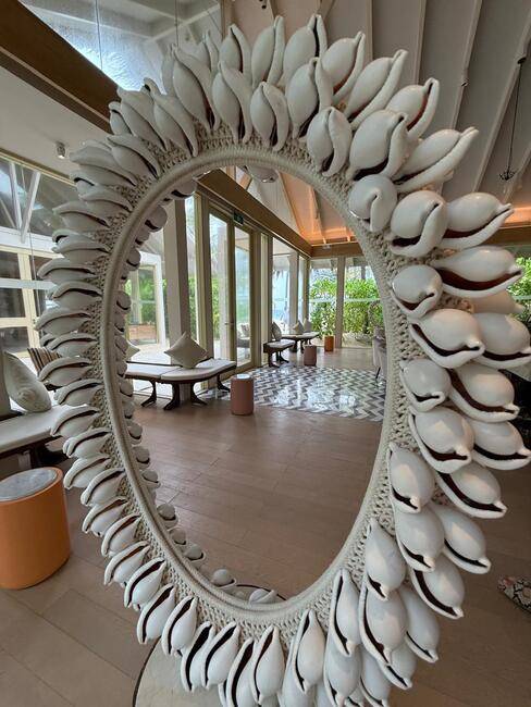 JW Marriott Maldives 5*