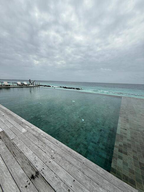 JW Marriott Maldives 5*
